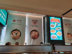 -锦园春香港茶餐厅(西海湾旗舰店)