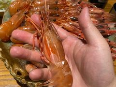 -中国书法大厦日本料理