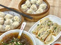 -新丰小吃(春漫里店)