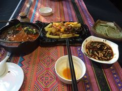 -新竹里馆·花园餐厅(兴苑路店)