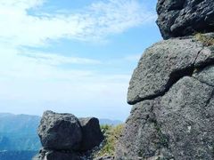 -七娘山