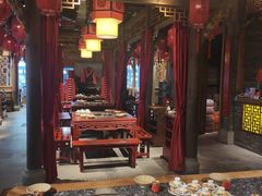 -蜀大侠火锅(车公庙店)