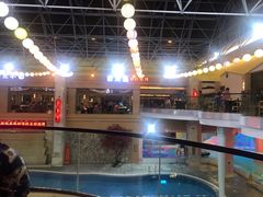 -碧水豪园·足浴·SPA·汗蒸·那须汤泉(中山东路店)