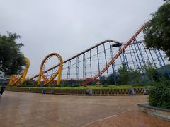 -辛玛王国游乐园