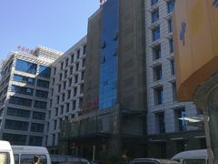 -北京市中关村医院