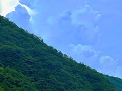 -东天目山风景区