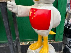 -石岐佬中山菜馆(张溪店)