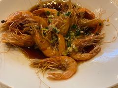 -上海虹桥宾馆味翠餐厅