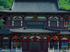 -华清宫景区