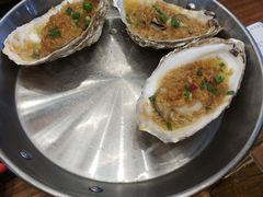 -必点海鲜·鲅鱼水饺(鞍山西道店)