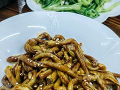-南记食粥坊·宵夜大排档(莲花店)