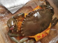 -盒马鲜生(馥邦国际店)