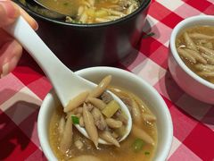 -西贝(苏州绿宝广场店)