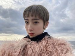-十六番发型师事务所