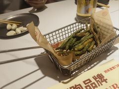 -叁宝烤肉• 西安烧烤(凤城十二路店)