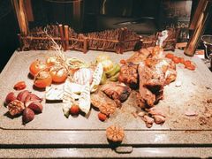 -长沙北辰洲际酒店-兰调全日餐厅