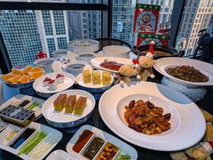 -喜悦烤鸭·新京菜(王府井店)