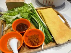 -老山东·山东菜(鲁菜名店)