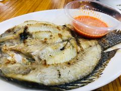 -玛扎烧烤私房菜