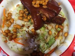 -猪角·闽南猪脚饭(厦门中医院店)