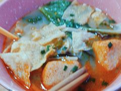 -螺大蛳柳州螺蛳粉·火锅·热干面(西城永捷店)