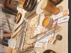 -新石器烤肉(高行万嘉店)