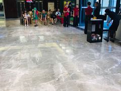 -新海利海鲜城·41年珠海老字号(夏湾店)
