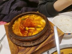 -七八冷面·延边朝鲜族美食(世纪汇店)