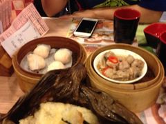 iphone_upload_pic-添好运点心专门店(中环IFC店)
