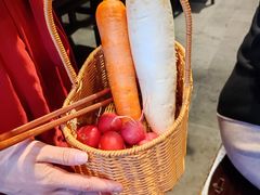 -南京大牌档(人民广场店)