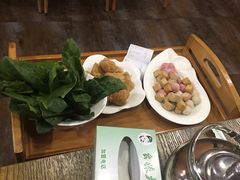 -幺妹火锅鸡(西城店)
