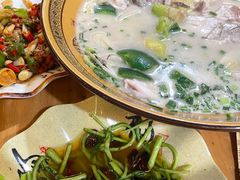 -邛海风味特色菜馆