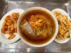 -西塔大冷面(市府大路店)