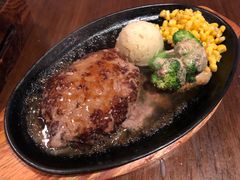 -铃木食堂(帽儿胡同店)