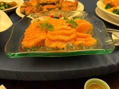 -海湾壹品·粤菜·早茶·烤鸭(拱北店)