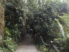 -七仙岭温泉国家森林公园