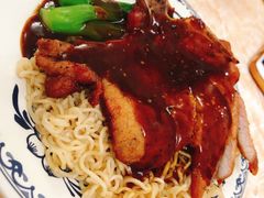 -渔记茶餐厅(渔村店)