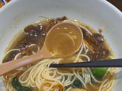 -云味馆·云南菜·云南米线(同泰时代广场店)