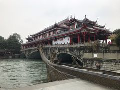 -老船夫石锅苗苗鱼·老字号(三道堰总店)