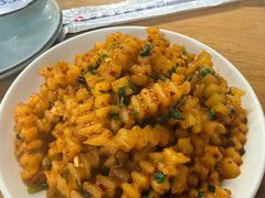 -艺味深尝(云锦路店)