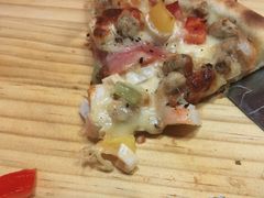 -吃饼人西餐(南开店)