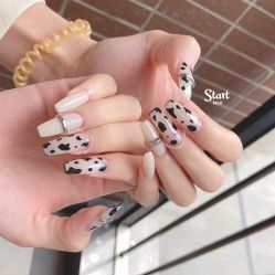 -StartNail美甲