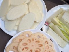 -大院河·仙鱼莊(九眼桥店)