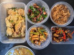锅包肉-黑土印象菜馆(三元桥店)