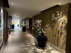 -春晖园度假酒店温泉