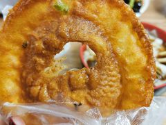 -精粉世家(汉街总部国际A座店)