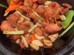-太兴餐厅(东方广场分店)