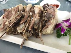 -老毛手抓·盐池滩羊非遗手抓(宁夏总店)