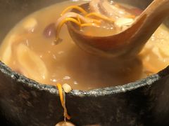 -芸山季·云南山珍菌火锅(人民广场来福士店)