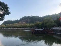 -南沙天后宫景区